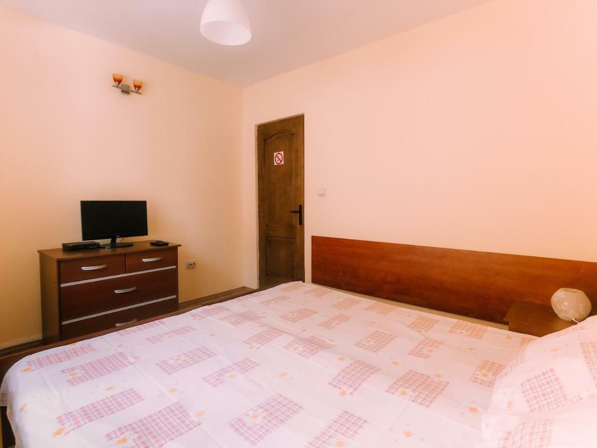 Spacious Apartment Near Peles Sinaia Exterior photo